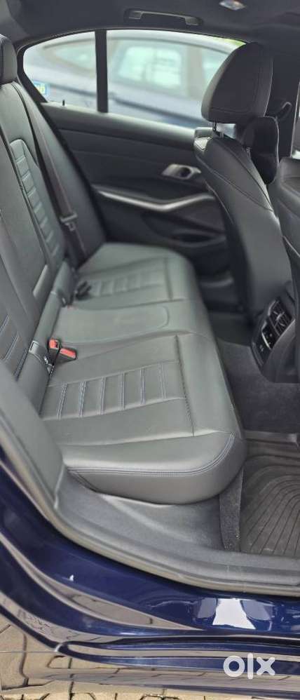 Bmw M340i Xdrive, 2025, Petrol