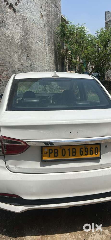 Hyundai Diesel Car 2018