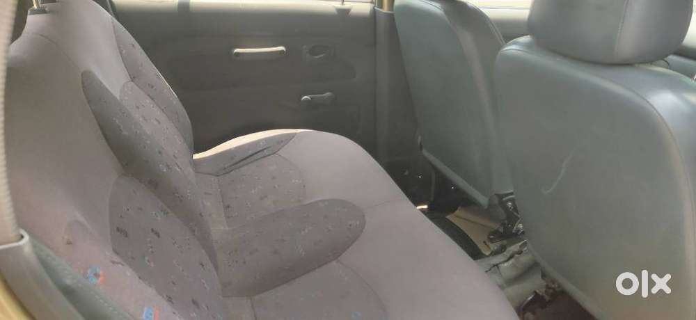 Hyundai Santro Gs Zip Plus, 2001, Petrol