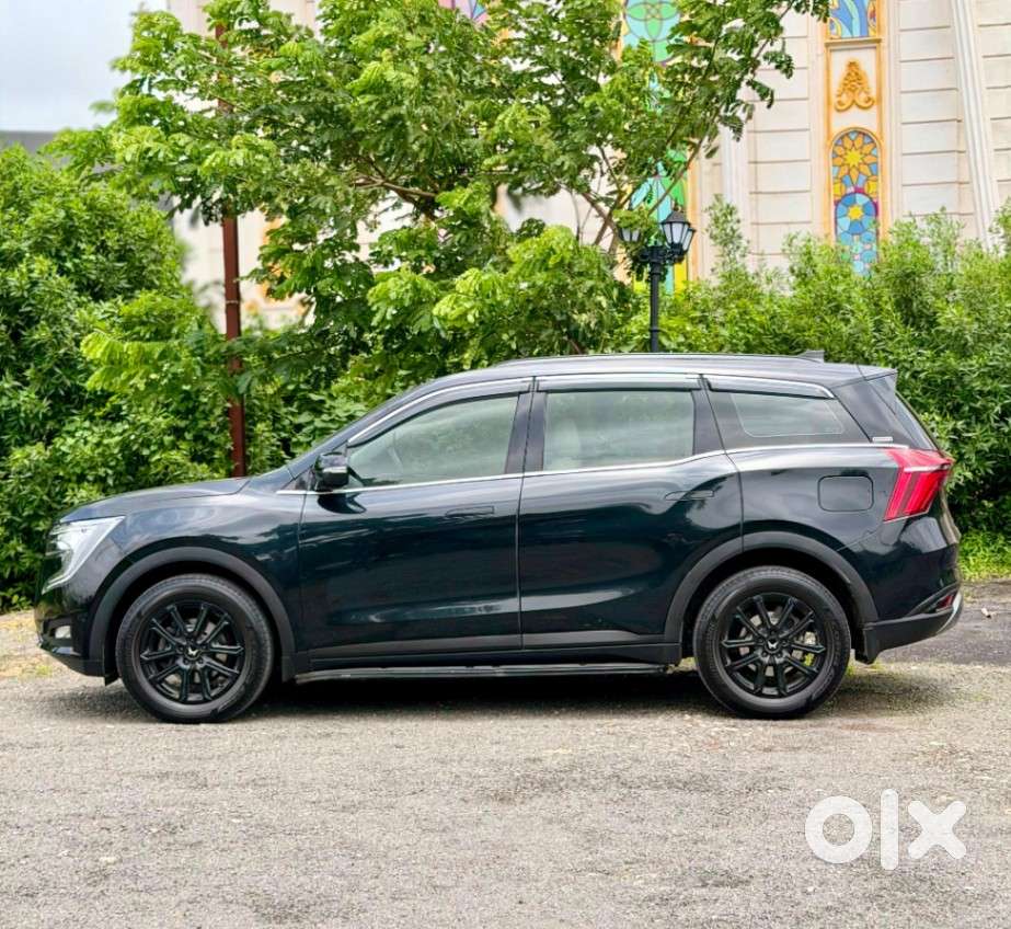 Mahindra Xuv700, 2025, Diesel