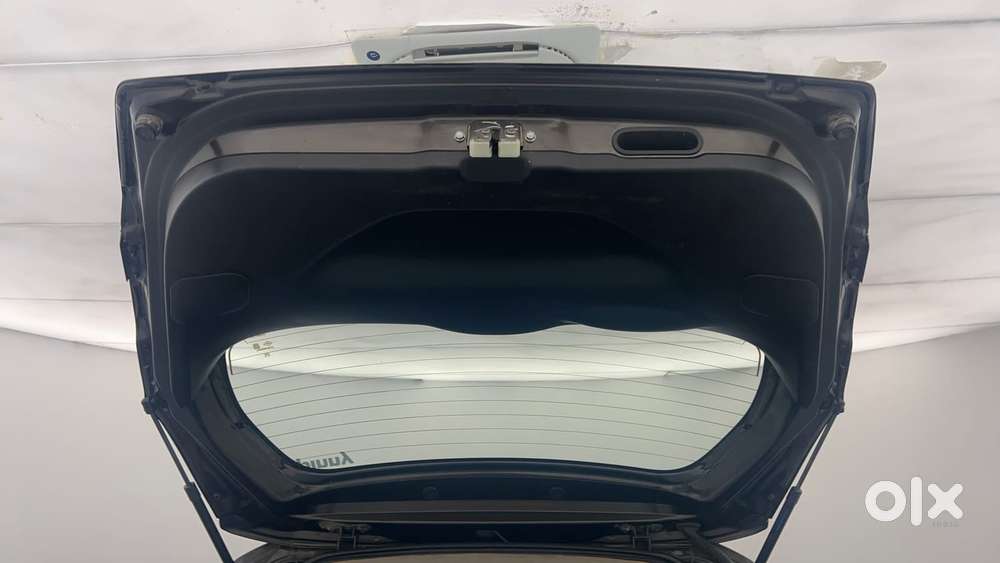 Honda Wr-v 1.2 Vx I-vtec, 2020, Petrol