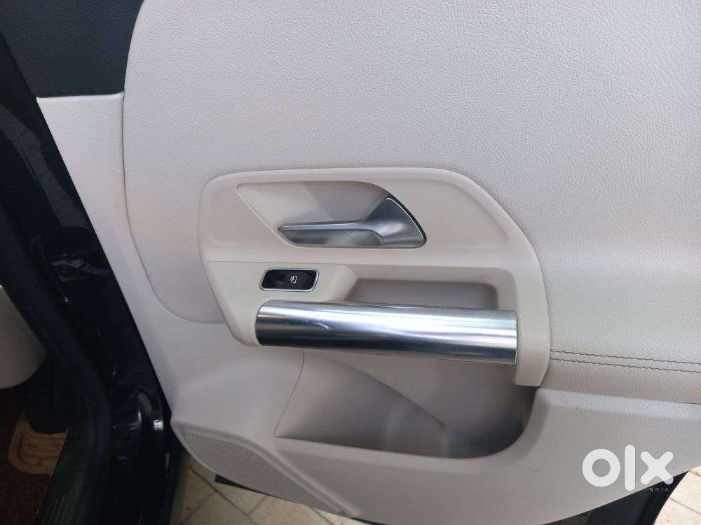 Mercedes-benz Gla 220d, 2022, Diesel