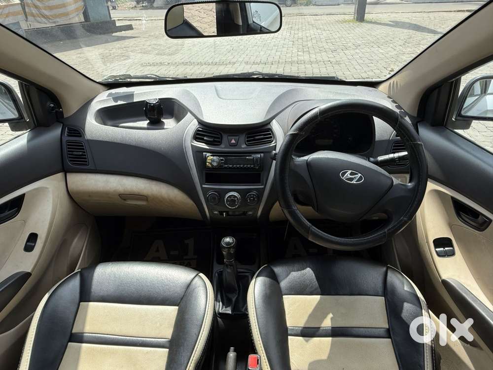 Hyundai Eon Era +, 2012, Petrol