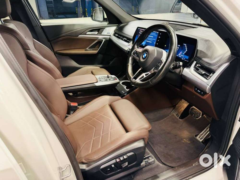 Bmw X1 Sdrive18i M Sport, 2024, Electric