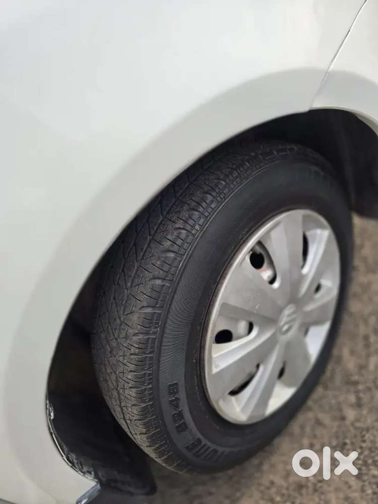 Swift Lxi 2010 Model