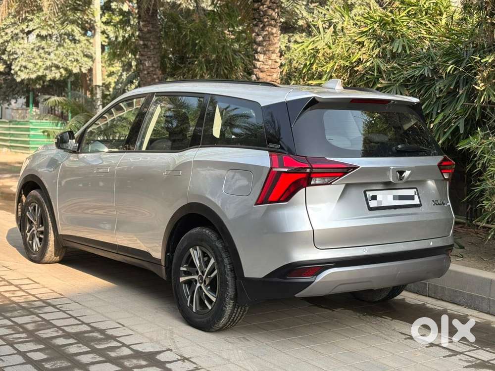 Mahindra Xuv700 2.2 Ax 5 Diesel Mt 7 Str, 2022, Diesel