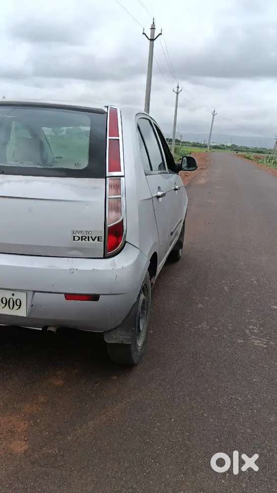 Urgent Sale Tata Indica Vista