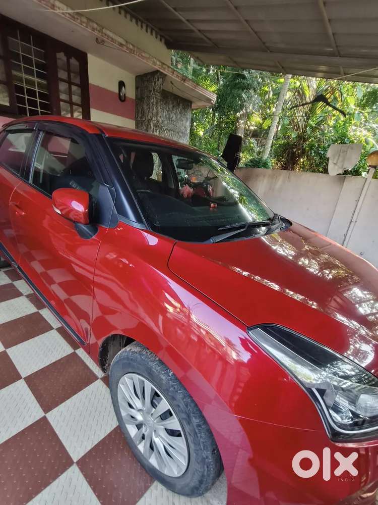 2019 Baleno Delta On Sale
