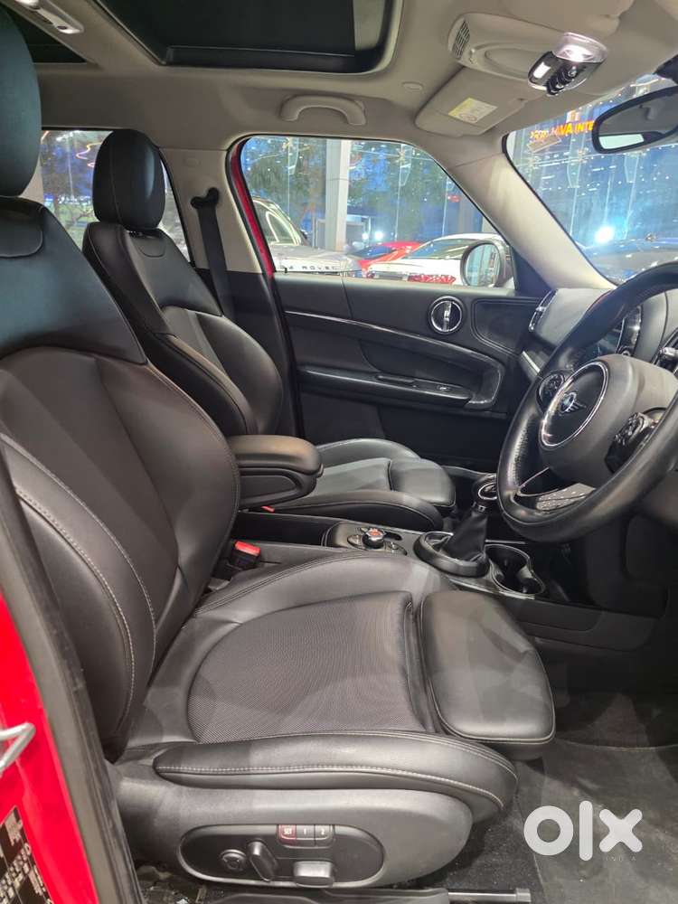 Mini Cooper Countryman Cooper S Countryman, 2019, Diesel