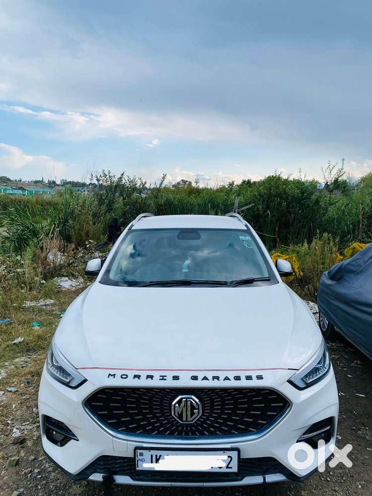 Mg Astor 2022 Petrol Manual