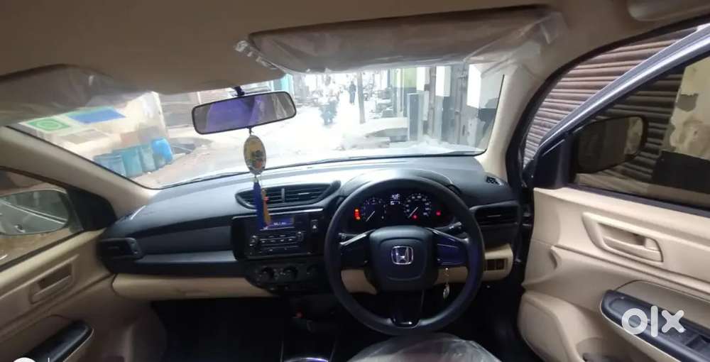 Honda Amaze 1.2 Mt 2023 Urgent Sale Need Money