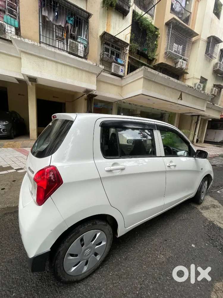 Maruti Suzuki Celerio Vxi 2019