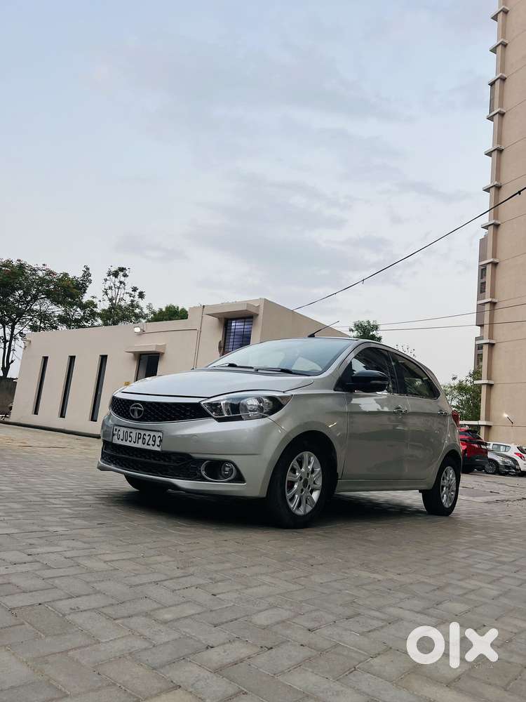 Tata Tiago Xz Plus Diesel, 2016, Diesel
