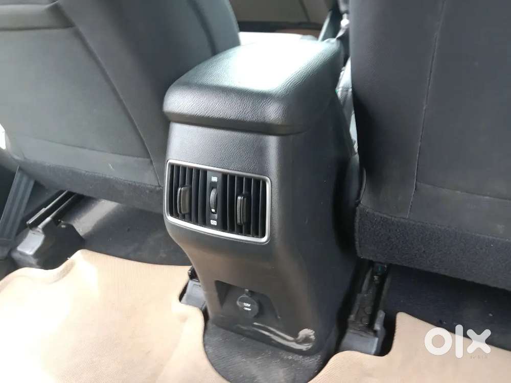 Hyundai Creta 2016 Petrol 46328 Km Driven Tax2026
