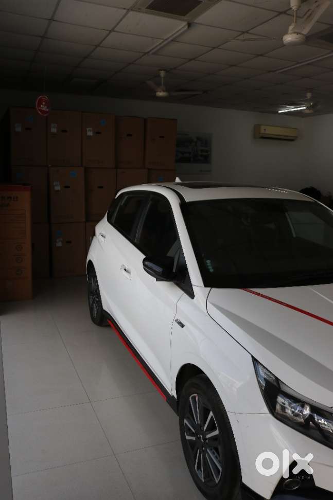 Hyundai I20 N Line, 2021, Petrol