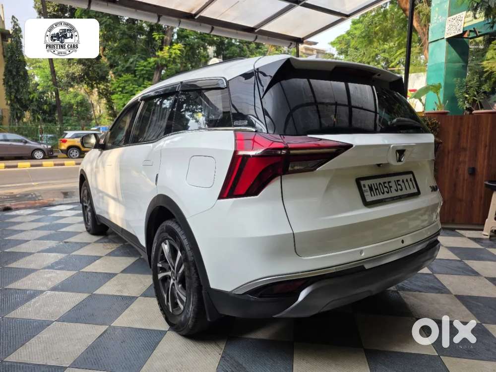 Mahindra Xuv700 2.2 Ax 5 Diesel Mt 7 Str, 2024, Diesel