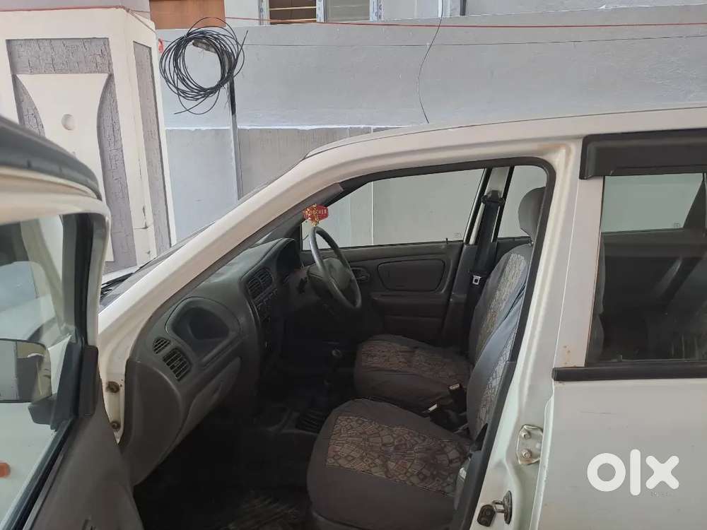 Maruti Suzuki Alto 2003