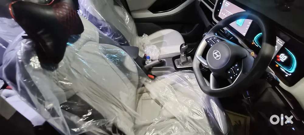 Hyundai Creta Facelift 2025 Petrol