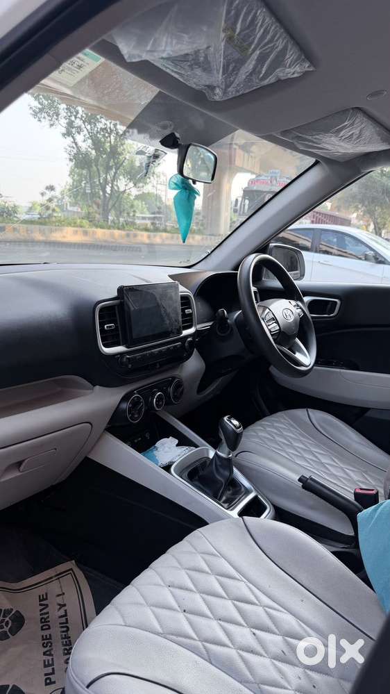 Hyundai Venue 1.5 Crdi S Plus, 2022, Diesel