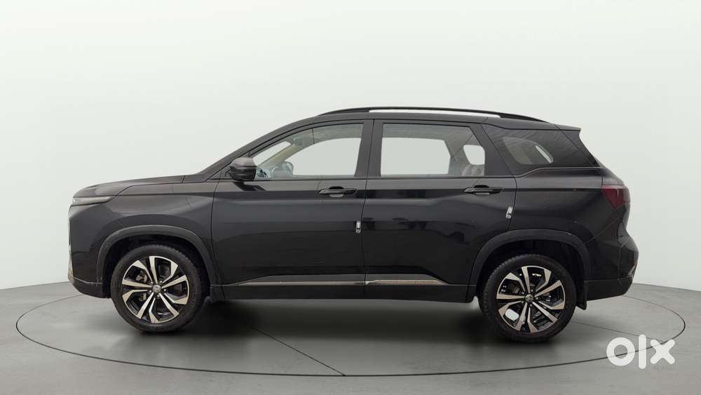 Mg Hector Savvy Pro 1.5 Turbo Cvt, 2024, Petrol
