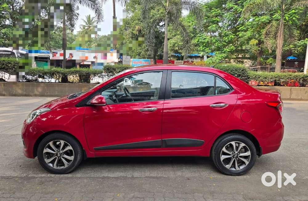 Hyundai Xcent S 1.2 (o), 2014, Petrol