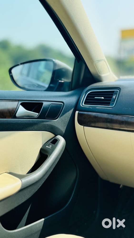 Volkswagen Jetta 1.6 Tdi, 2016, Diesel