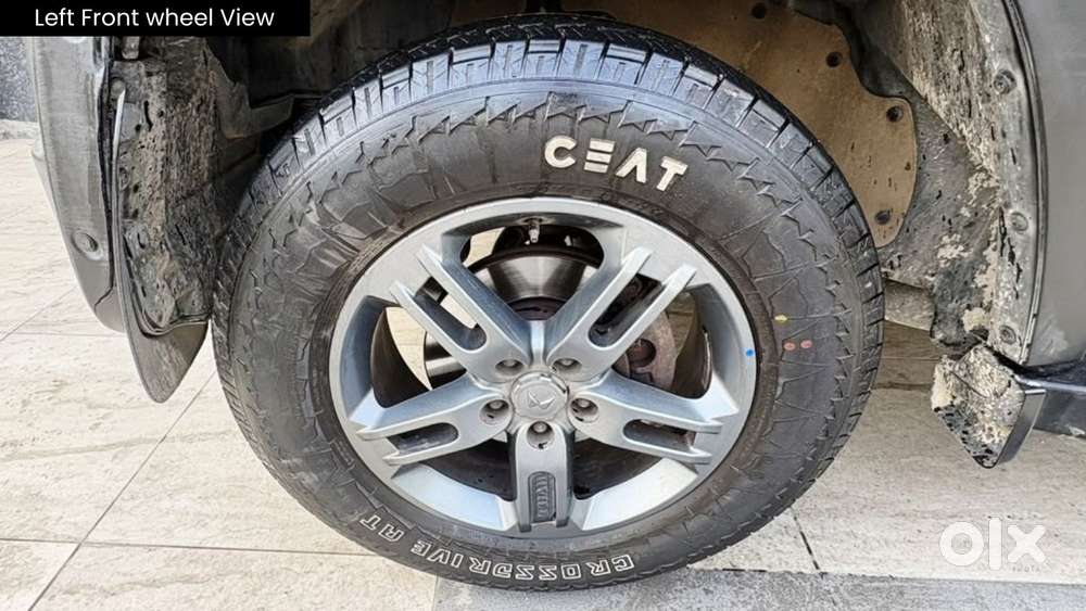 Mahindra Thar Lxt P At 2wd Ht, 2025, Petrol