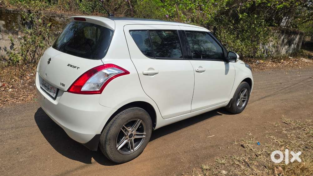 Maruti Suzuki Swift Vdi, 2014, Diesel