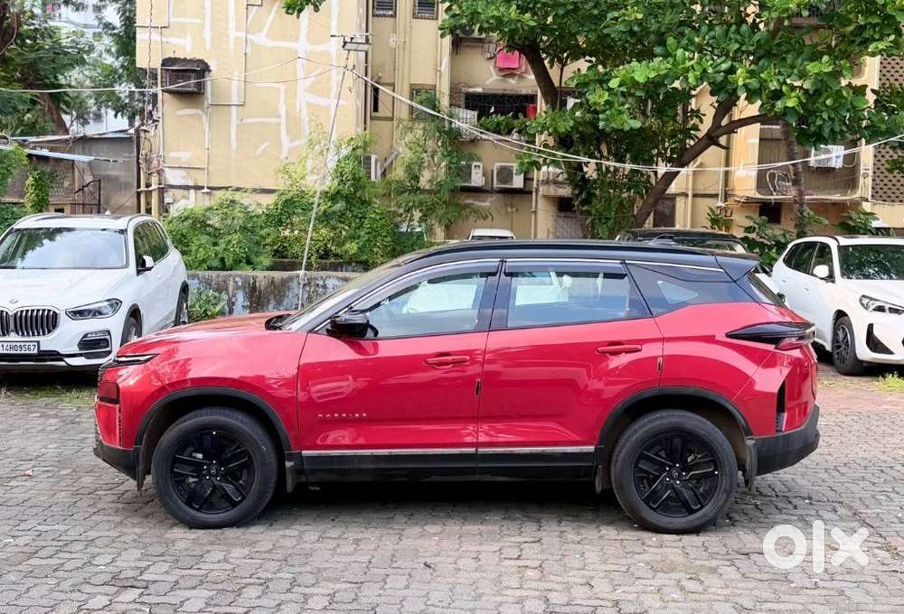 Tata Harrier, 2026, Diesel