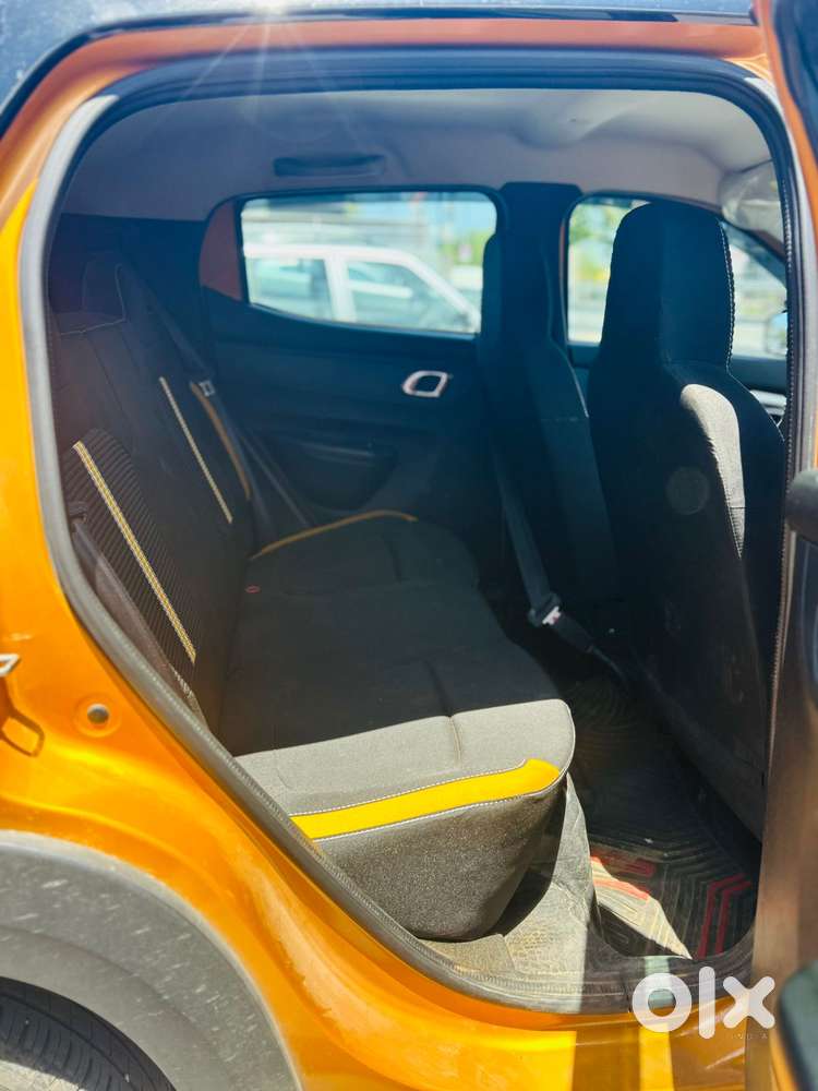 Renault Kwid Climber, 2024, Petrol