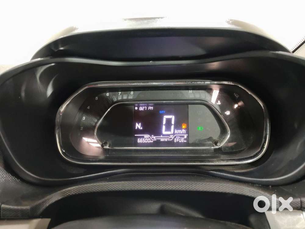 Tata Nexon 1.5 Revotorq Xza Plus, 2020, Diesel