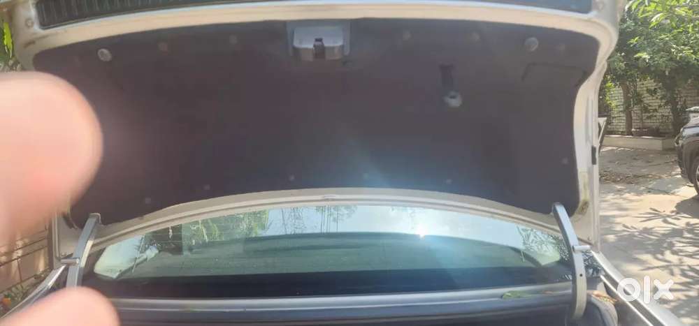 Skoda Superb 2009 Elegance
