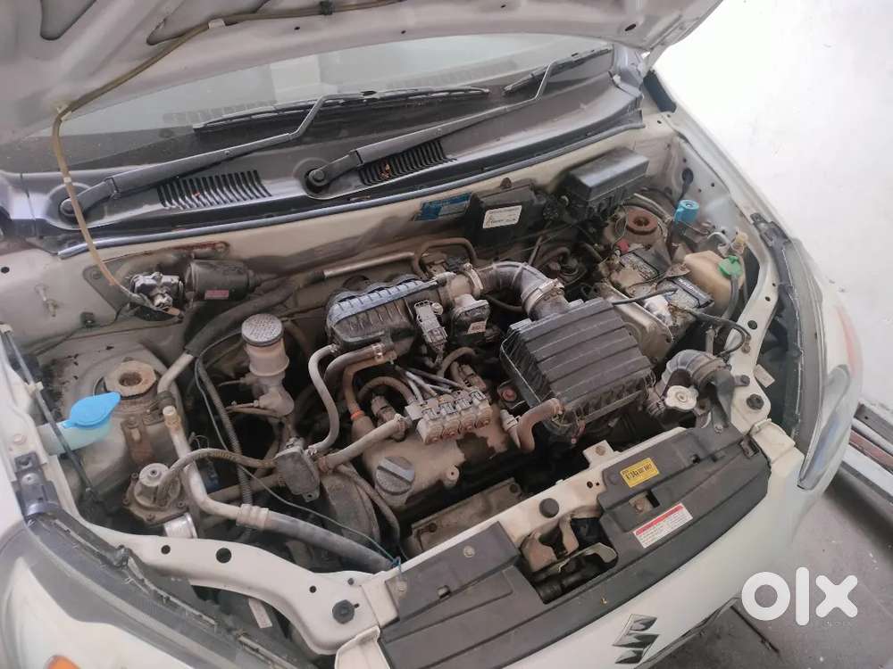 Maruti Suzuki Alto 800 2019