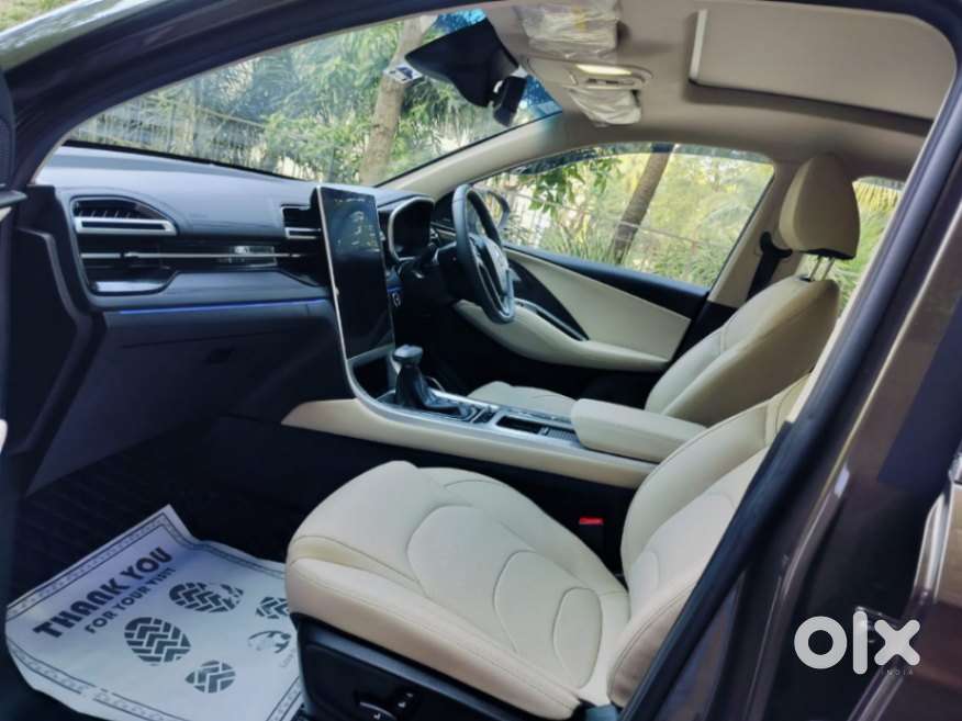 Mg Hector Savvy Pro 1.5 Turbo Cvt, 2025, Petrol