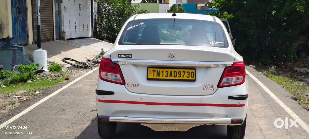 Maruti Suzuki Swift Dzire Tour, 2024, Petrol