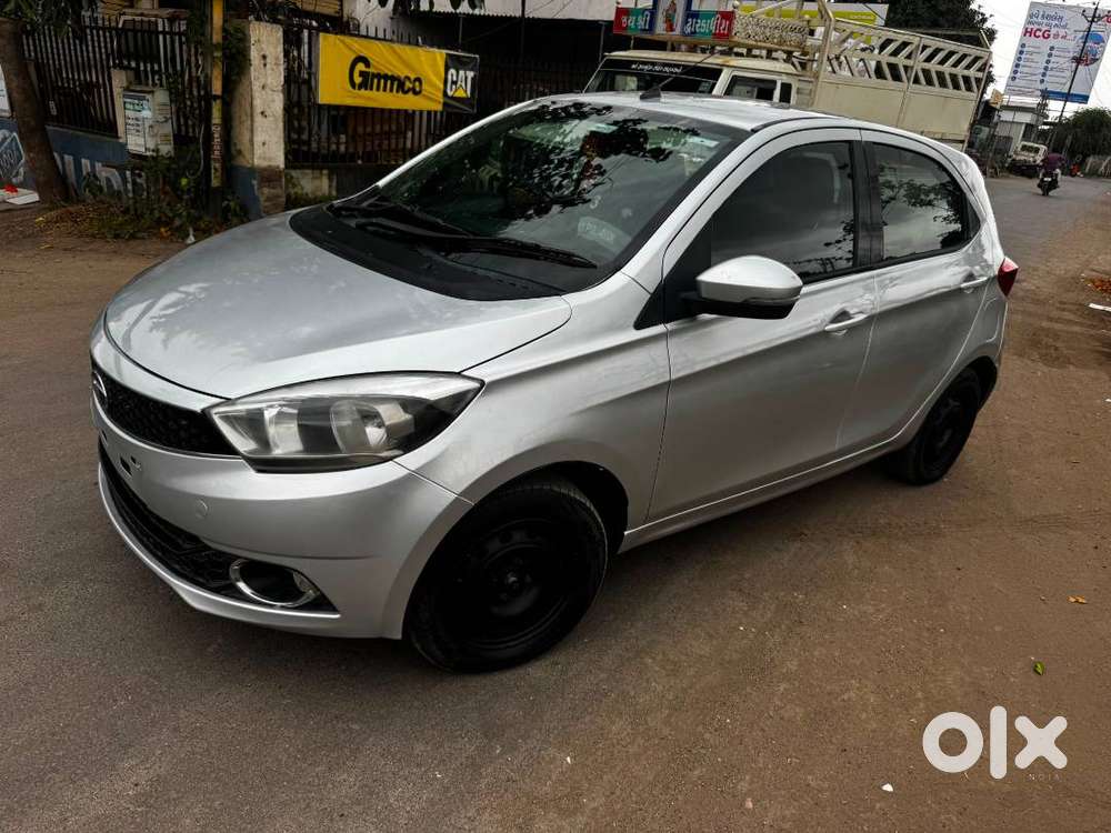 Tata Tiago Diesel 2016