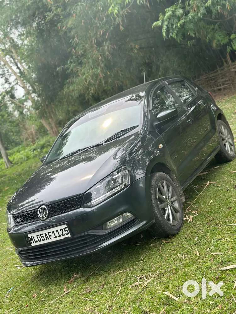 Volkswagen Polo 2019 2nd Owner