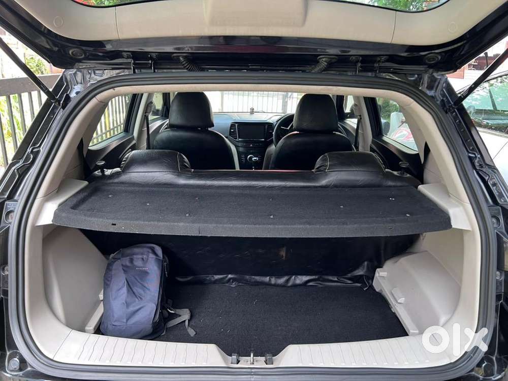 Xuv 300 W4 -  2022 Model