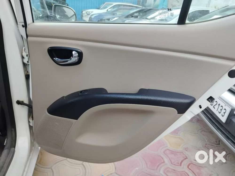 Hyundai I10 Sportz Option, 2014, Petrol