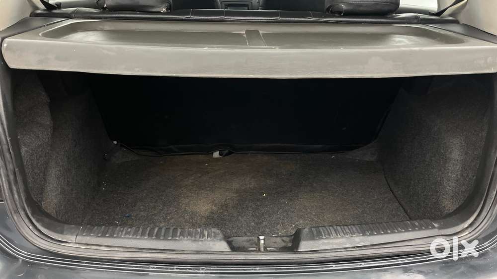 Volkswagen Polo 1.2 Mpi Trendline, 2015, Petrol