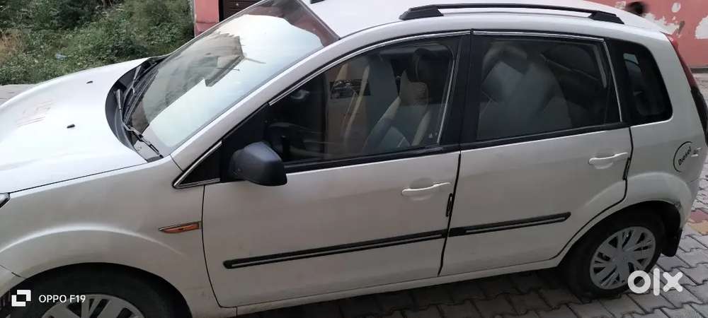 Ford Figo 2014