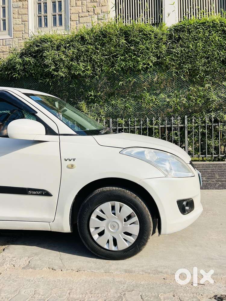 Maruti Suzuki Swift 2011-2014 Star Lxi, 2011, Petrol