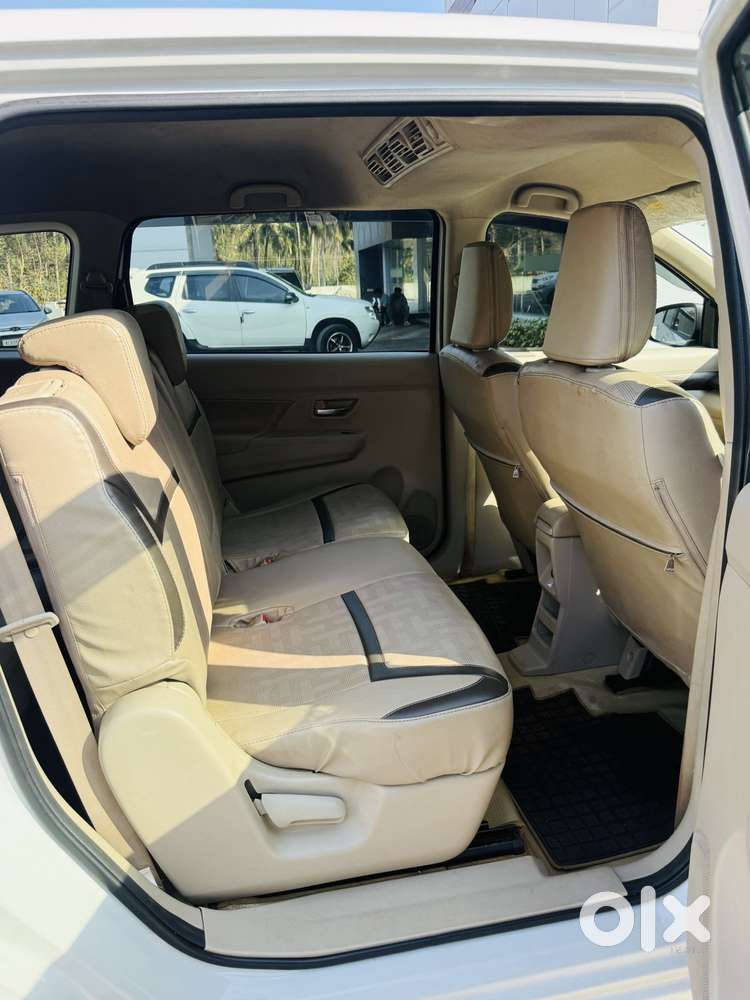 Maruti Suzuki Ertiga