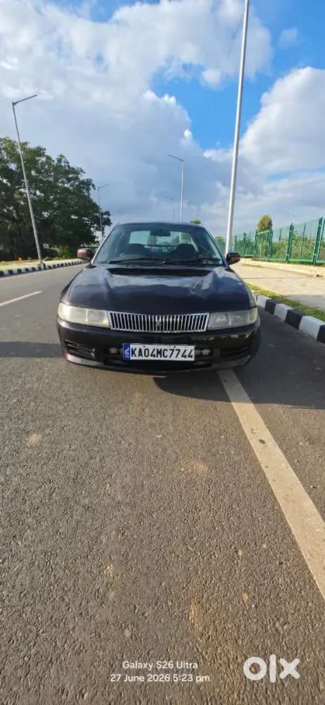 Mitsubishi Lancer 2001 - For Sale