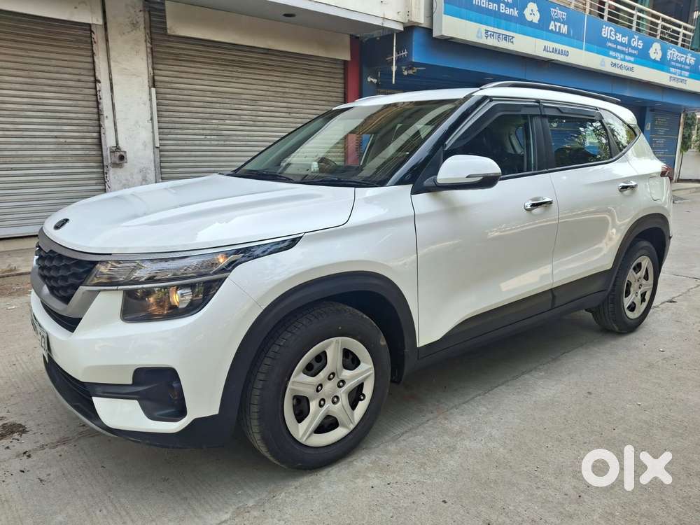 Kia Seltos Htk D, 2021, Diesel