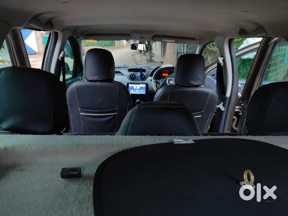 2014 Renault Duster Rxe 118000 Km Diesel