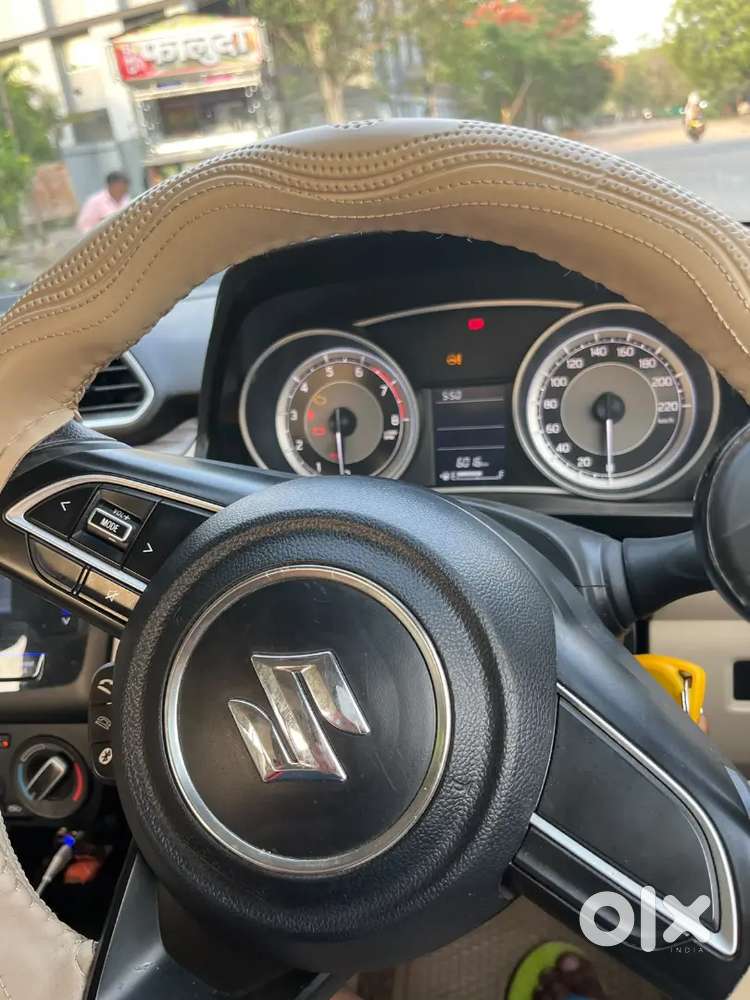 Maruti Suzuki Dzire 2024
