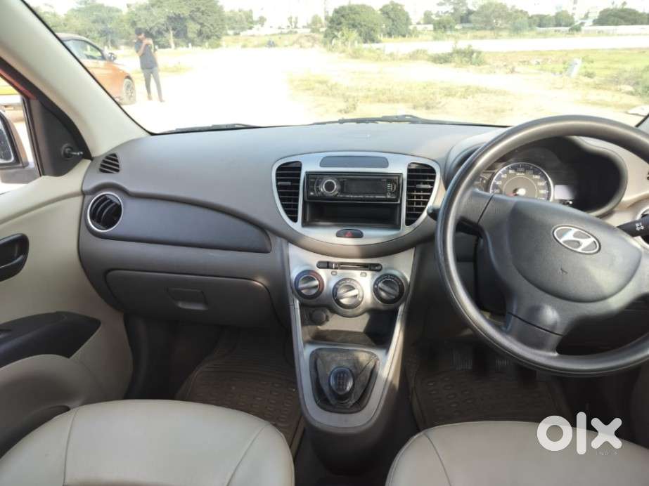 Hyundai I10 Era 1.1 Irde, 2011, Petrol