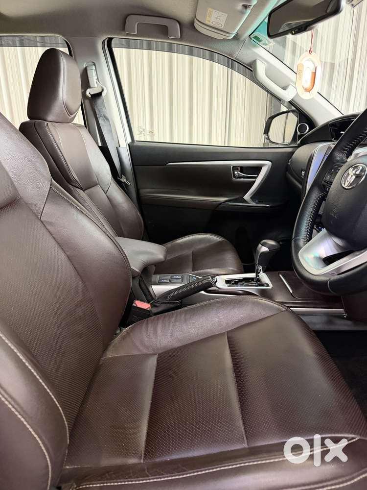 Toyota Fortuner 4x2 At 2.8 Diesel, 2020, Diesel