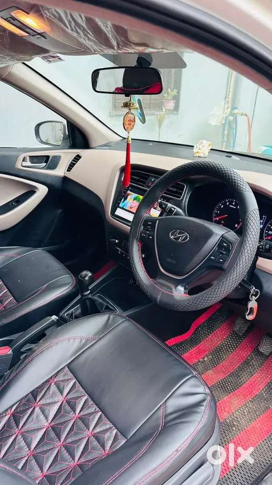 Hyundai I20 2020 Petrol Well Maintained